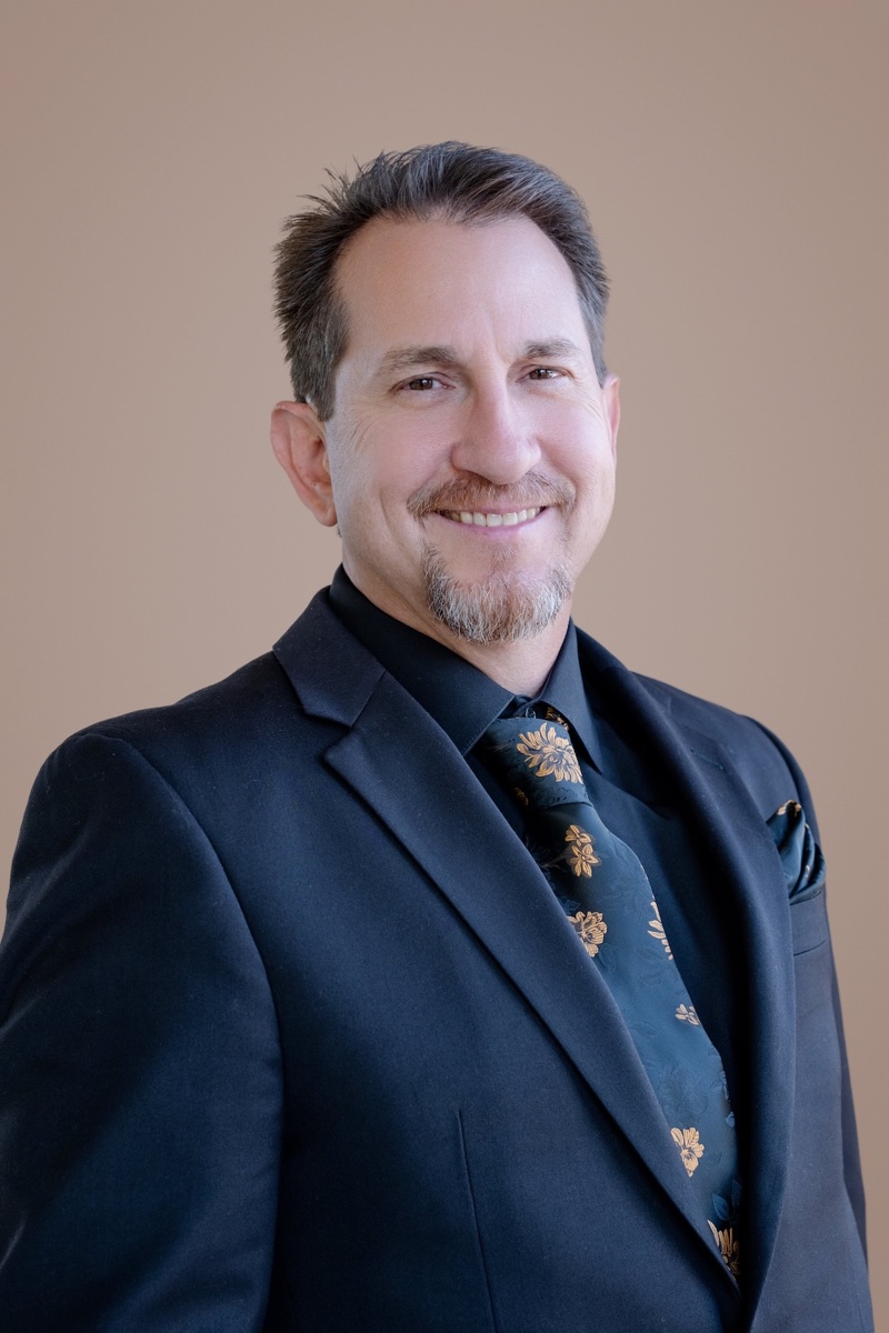 Daniel English, President and Founder of LLE Global Brokers