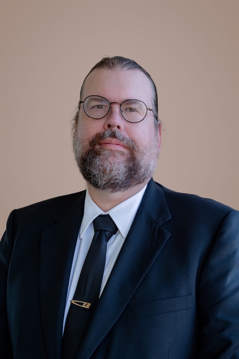 Kaimana Cooper, Director of Transportation at LLE Global Brokers